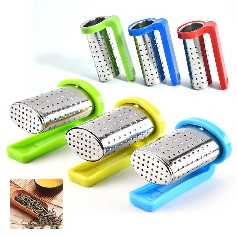 Nettle Leaf Tea - ·NewTea Infuser Strainer Sieve Stainless Steel