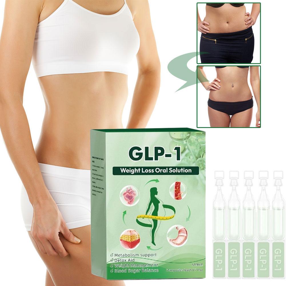 GLP-1 Moringa Natural Body Fir - đánh giá và giá Herbal Wellness In