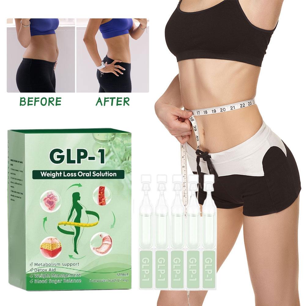 GLP-1 Moringa Natural Body Fir - đánh giá và giá Herbal Wellness In