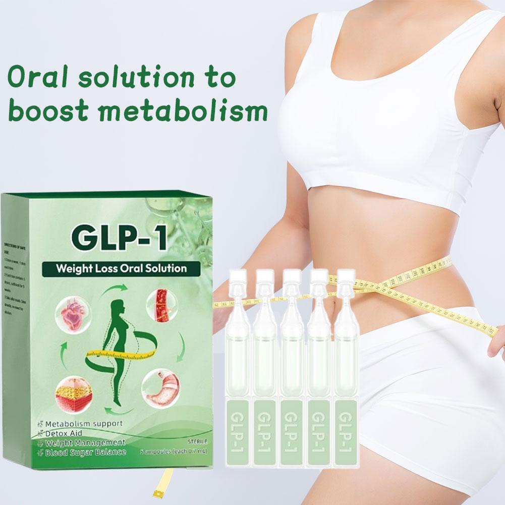 GLP-1 Moringa Natural Body Fir - đánh giá và giá Herbal Wellness In