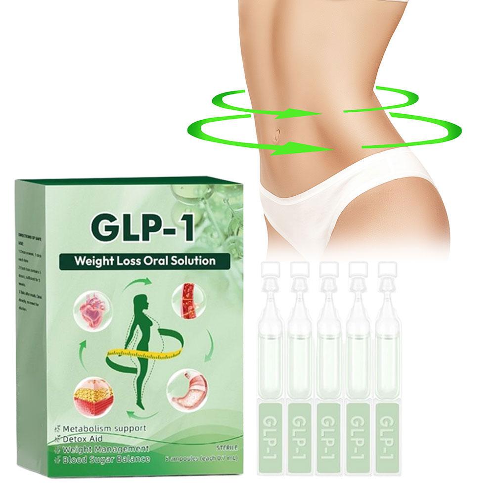 GLP-1 Moringa Natural Body Fir - đánh giá và giá Herbal Wellness In