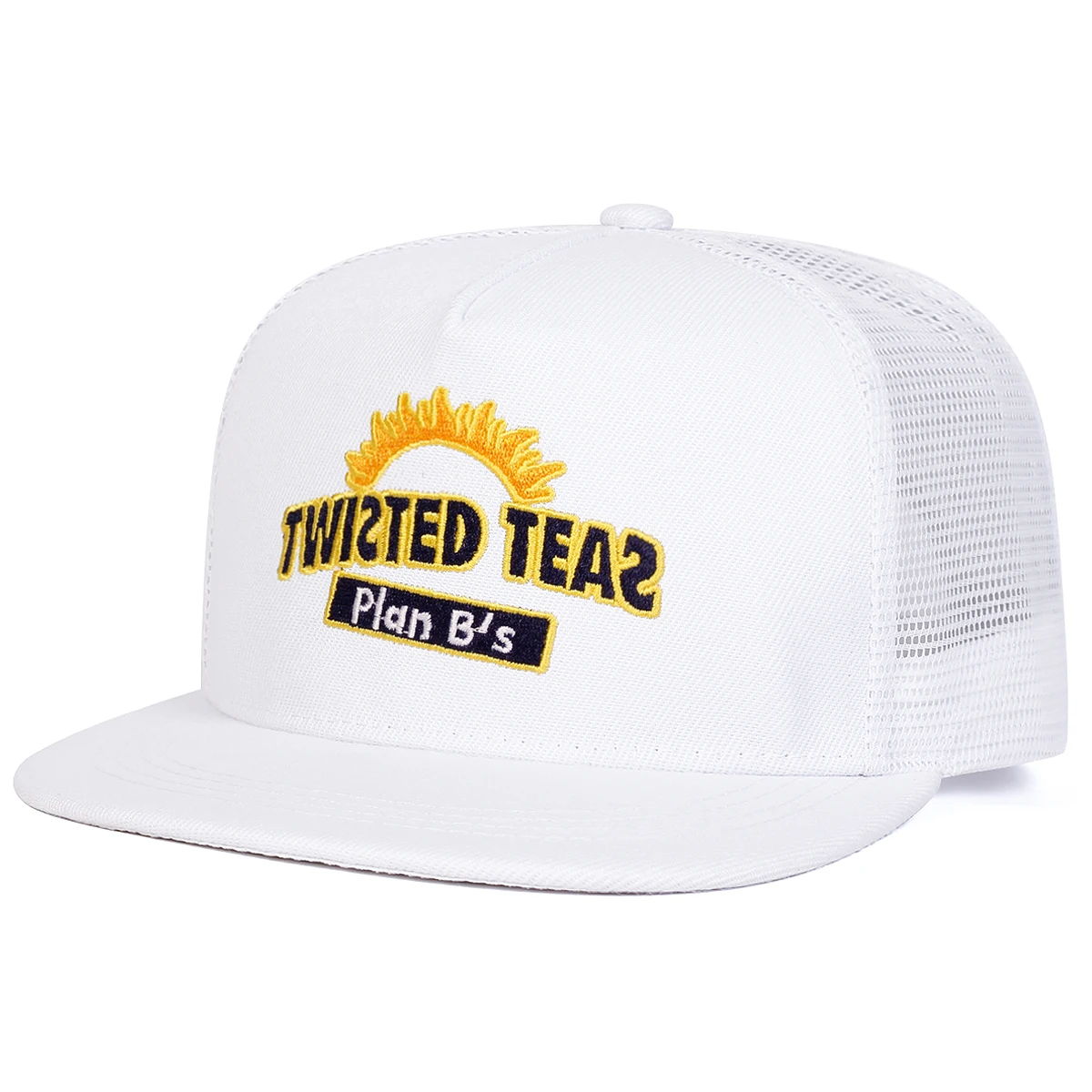 Unisex TWISTED TEAS Embroidery - đánh giá và giá Nettle Leaf Tea