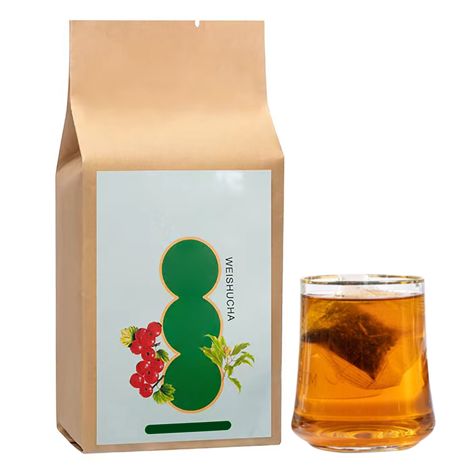 30 Bags Clove Tea Bags Individ - đánh giá và giá Herbal Wellness In