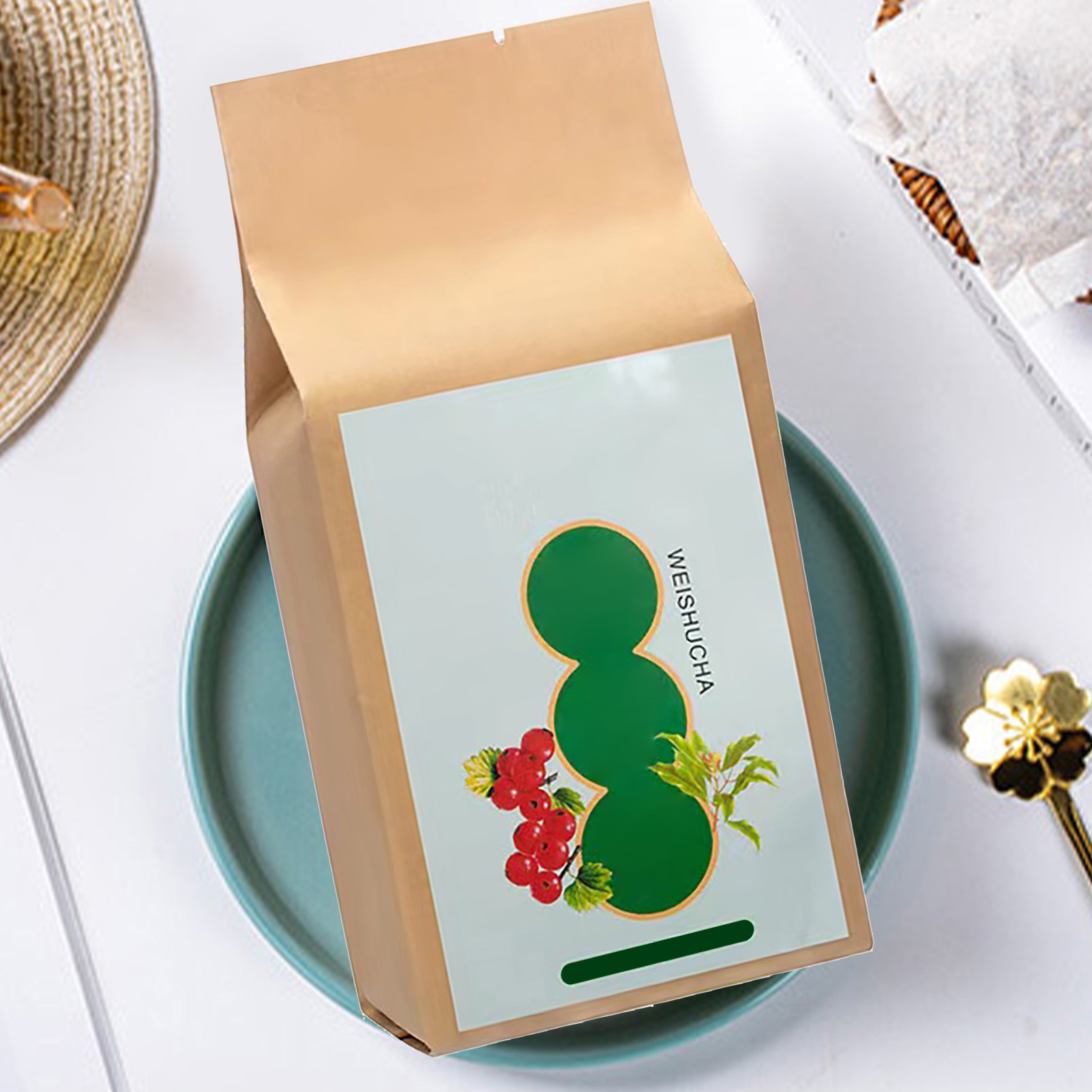 30 Bags Clove Tea Bags Individ - đánh giá và giá Herbal Wellness In
