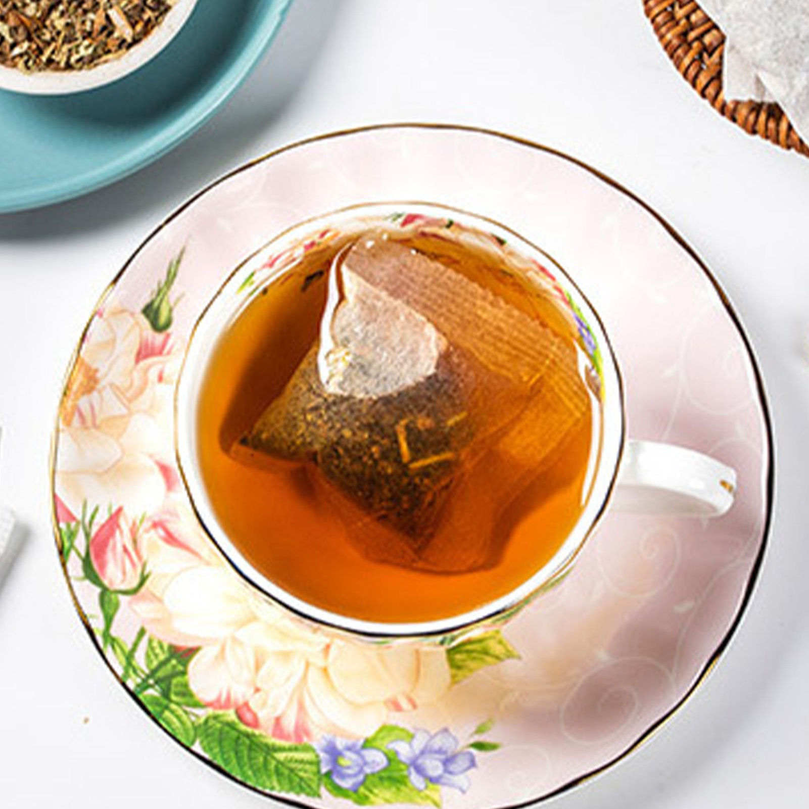 30 Bags Clove Tea Bags Individ - đánh giá và giá Herbal Wellness In