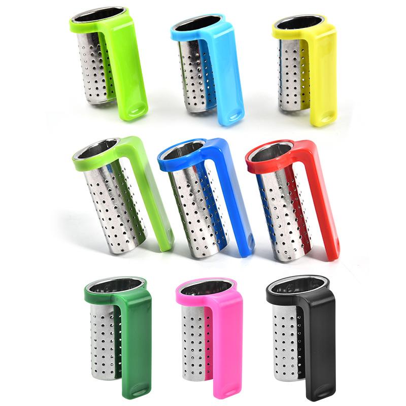 ·NewTea Infuser Strainer Sieve - đánh giá và giá Nettle Leaf Tea