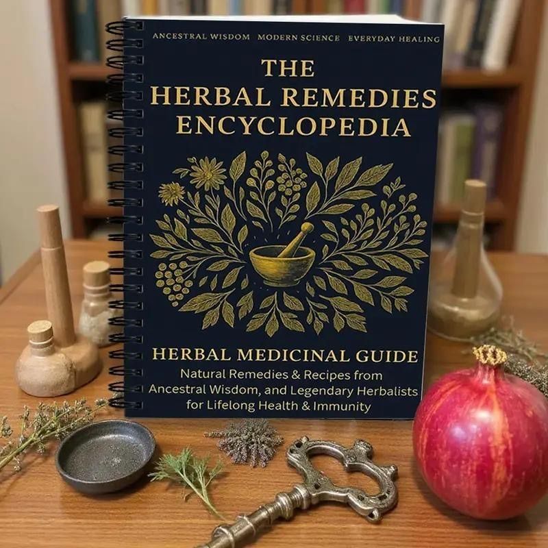 Simple Household Herbal Refere - đánh giá và giá Herbal Wellness In