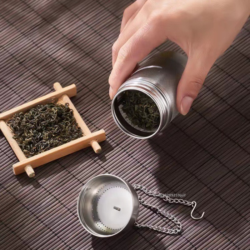 1pc Tea Infuser, 304 Stainless - đánh giá và giá Nettle Leaf Tea