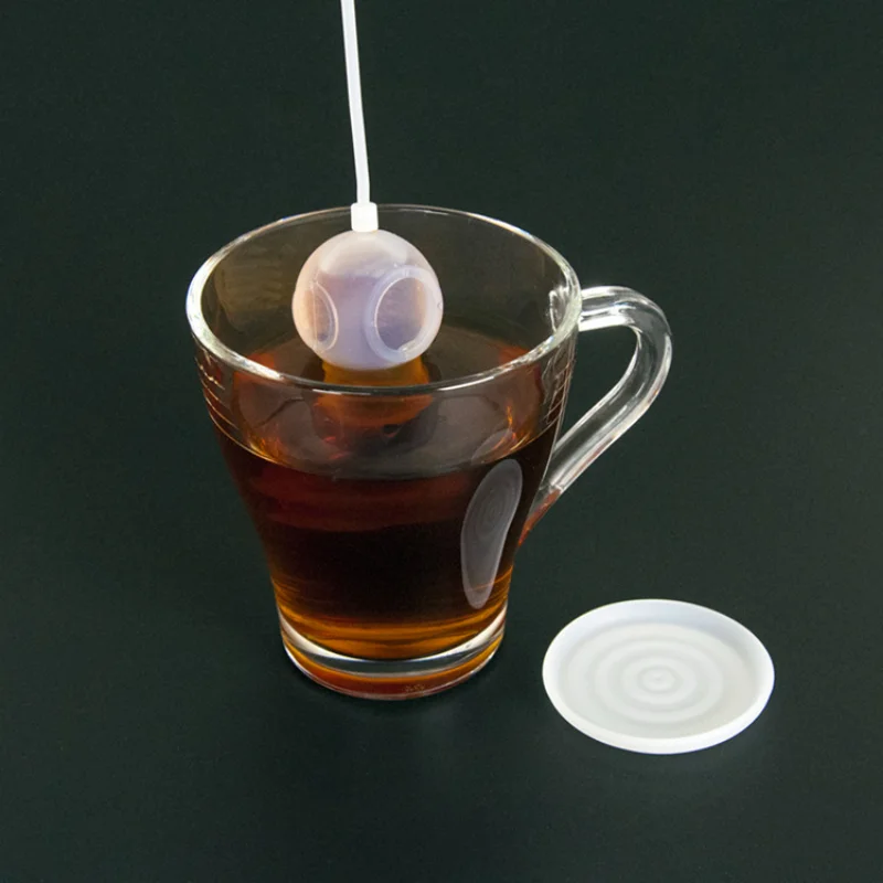 Food Grade Silicone Leak Subma - đánh giá và giá Nettle Leaf Tea