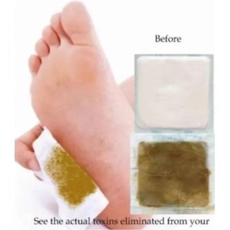 1/2/3/5Bags Cleansing Detox Le - đánh giá và giá Herbal And Wellness Products